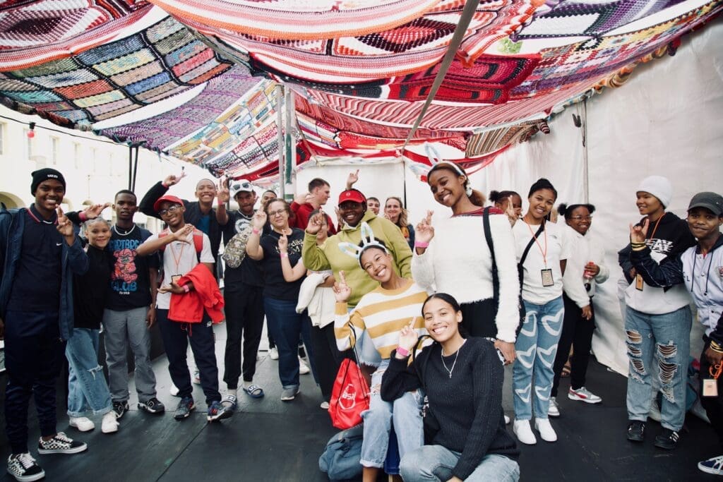 KKNK | ReWOLusie KKNK