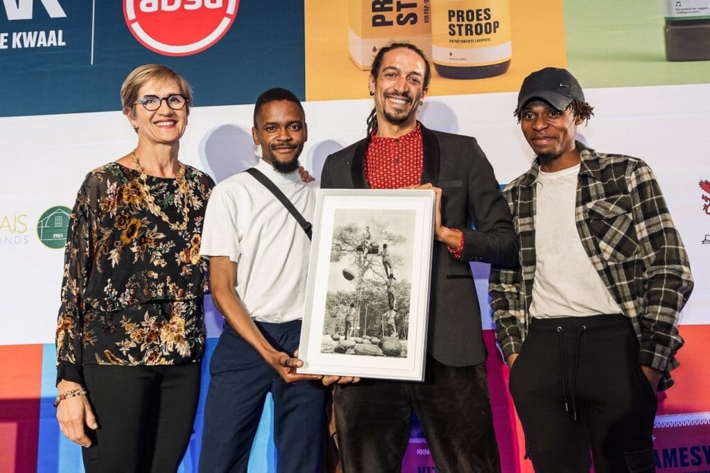 KKNK | KKNK 2024 se uitblinkers met Kannas bekroon KKNK