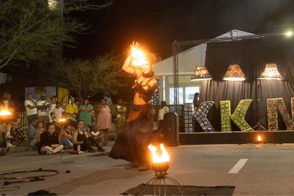 KKNK | KKNK 2025 oortref verwagtinge KKNK