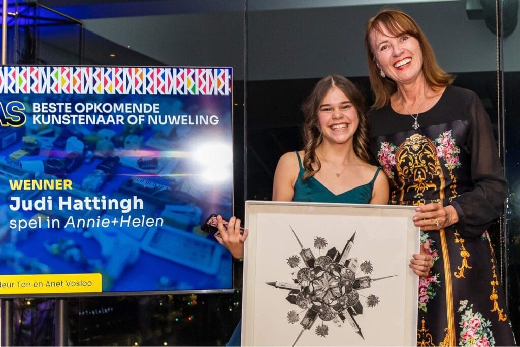 KKNK | Kanna-wenners van KKNK 2025 aangekondig KKNK